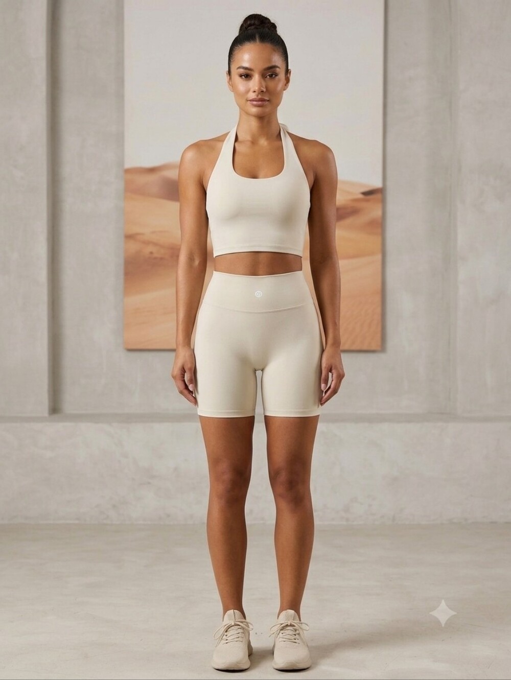 ​✨ CRZ YOGA Butterluxe Matching Two-Piece Activewear Set ✨